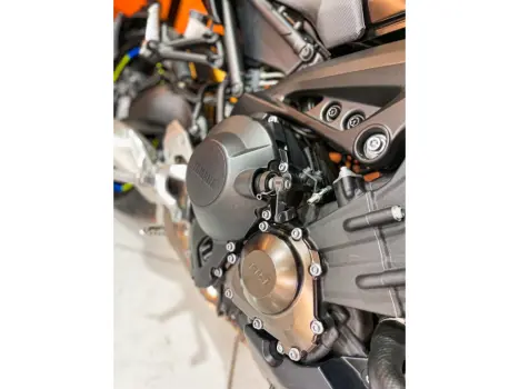 YAMAHA MT-09 850 ABS, Foto 7