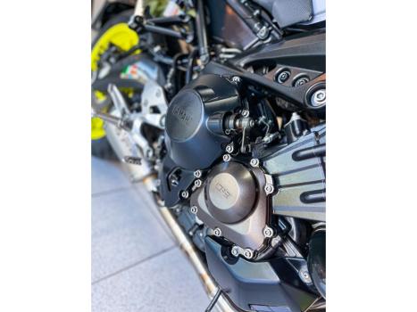 YAMAHA MT-09 850 ABS, Foto 9