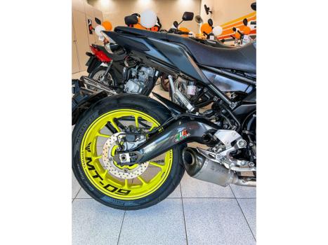 YAMAHA MT-09 850 ABS, Foto 10