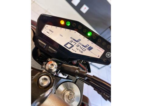 YAMAHA MT-09 850 ABS, Foto 12