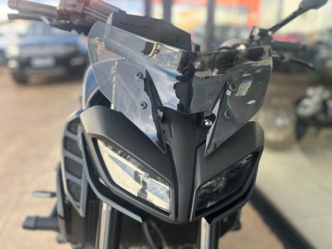 YAMAHA MT-09 850 ABS, Foto 5