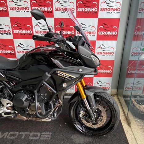 YAMAHA MT-09 850 ABS, Foto 3