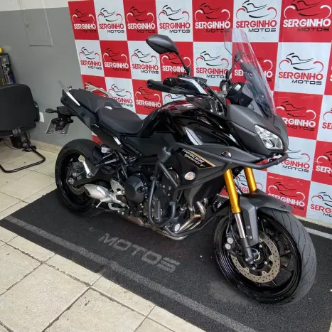 YAMAHA MT-09 850 ABS, Foto 5