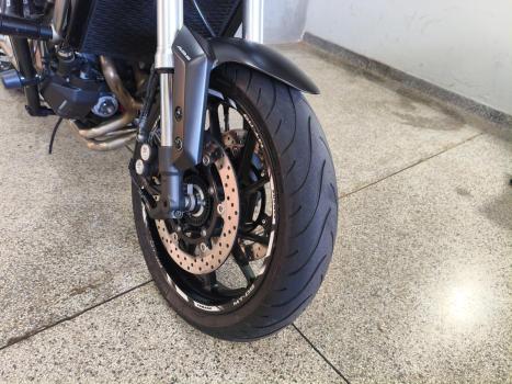 YAMAHA MT-09 850 ABS, Foto 5