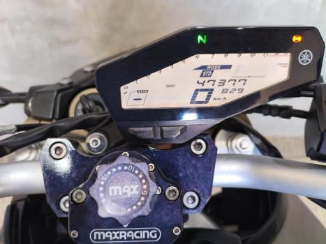YAMAHA MT-09 850 ABS, Foto 13
