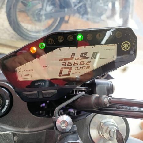 YAMAHA MT-09 850 ABS, Foto 6