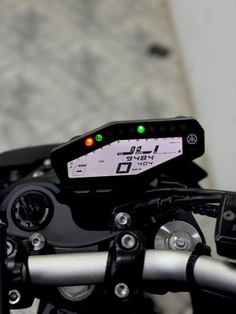 YAMAHA MT-09 850 ABS, Foto 5