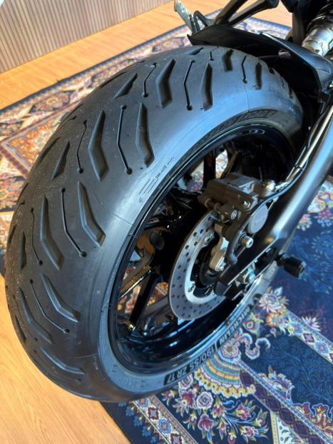 YAMAHA MT-09 850 ABS, Foto 4