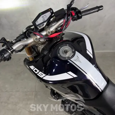 YAMAHA MT-09 850 ABS, Foto 10
