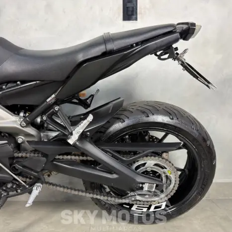 YAMAHA MT-09 850 ABS, Foto 13