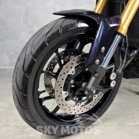 YAMAHA MT-09 850 ABS, Foto 16
