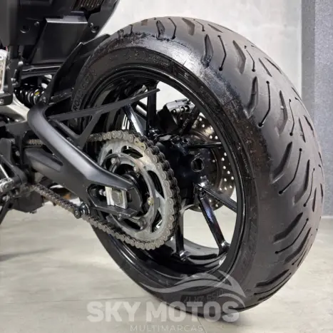 YAMAHA MT-09 850 ABS, Foto 19