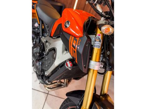 YAMAHA MT-09 850 ABS, Foto 7