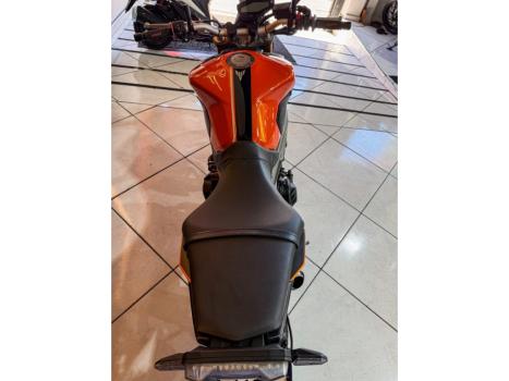 YAMAHA MT-09 850 ABS, Foto 9