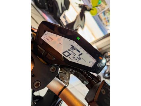 YAMAHA MT-09 850 ABS, Foto 10