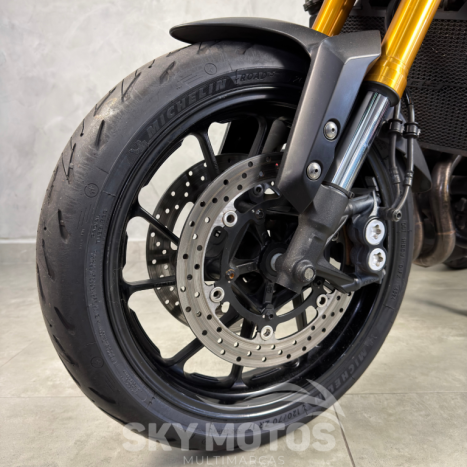 YAMAHA MT-09 850 ABS, Foto 16