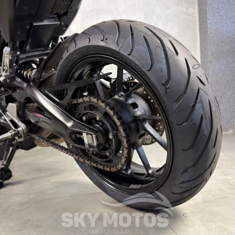 YAMAHA MT-09 850 ABS, Foto 19