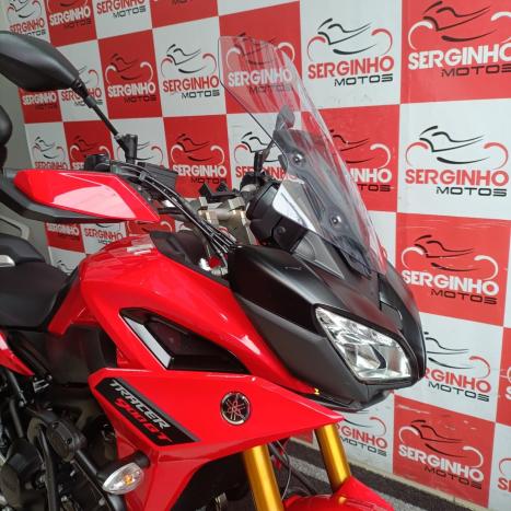 YAMAHA MT-09 Tracer GT 900 , Foto 5