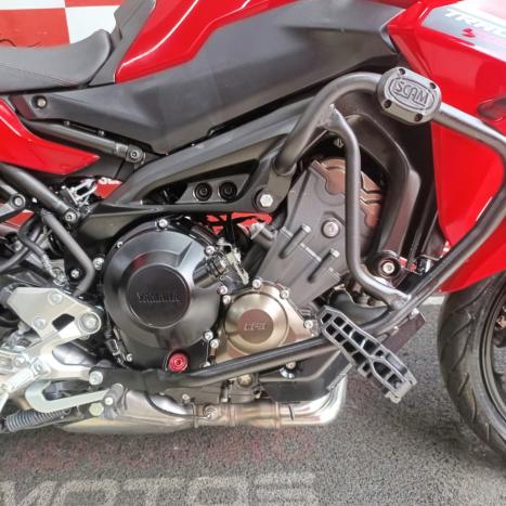 YAMAHA MT-09 Tracer GT 900 , Foto 6