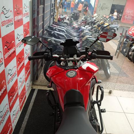 YAMAHA MT-09 Tracer GT 900 , Foto 7