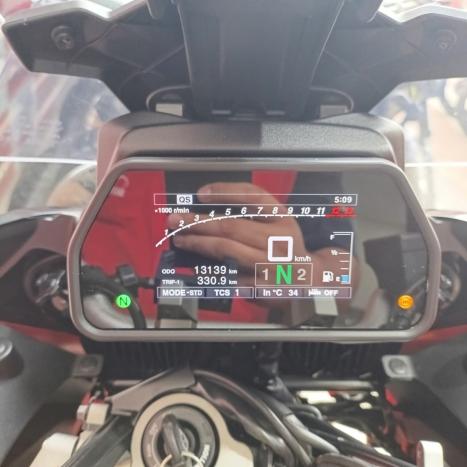 YAMAHA MT-09 Tracer GT 900 , Foto 8