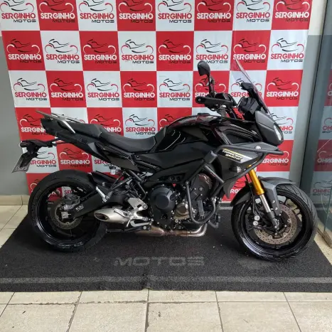 YAMAHA MT-09 Tracer 850 , Foto 1