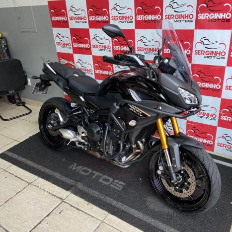 YAMAHA MT-09 Tracer 850 , Foto 5