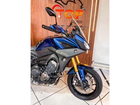 YAMAHA MT-09 Tracer GT 900 , Foto 2
