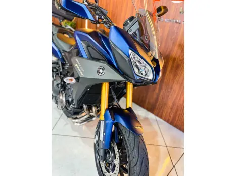 YAMAHA MT-09 Tracer GT 900 , Foto 5