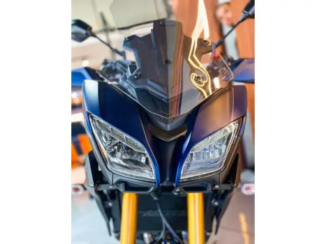 YAMAHA MT-09 Tracer GT 900 , Foto 7