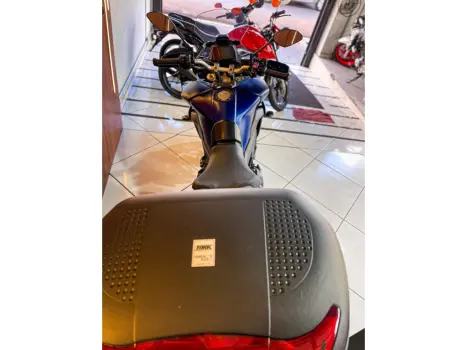 YAMAHA MT-09 Tracer GT 900 , Foto 9