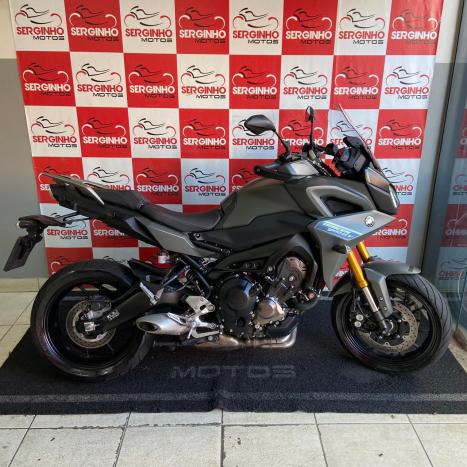 YAMAHA MT-09 Tracer GT 900 , Foto 1