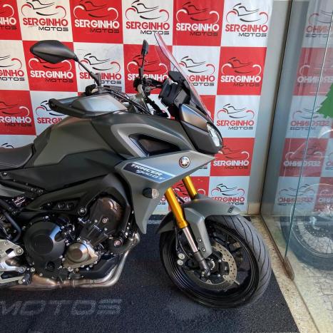 YAMAHA MT-09 Tracer GT 900 , Foto 3