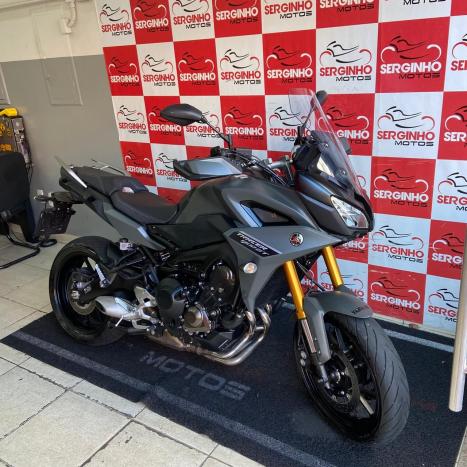 YAMAHA MT-09 Tracer GT 900 , Foto 4