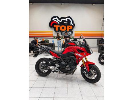 YAMAHA MT-09 Tracer GT 900 , Foto 2
