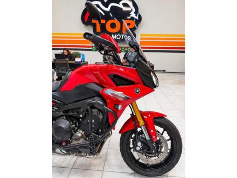YAMAHA MT-09 Tracer GT 900 , Foto 3