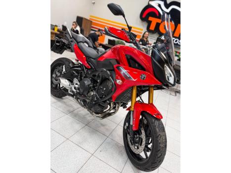 YAMAHA MT-09 Tracer GT 900 , Foto 4