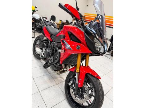 YAMAHA MT-09 Tracer GT 900 , Foto 5
