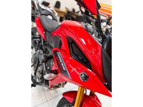 YAMAHA MT-09 Tracer GT 900 , Foto 6
