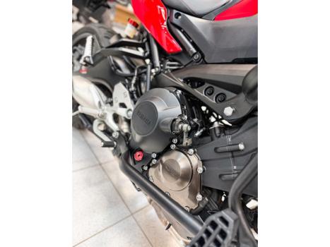 YAMAHA MT-09 Tracer GT 900 , Foto 8