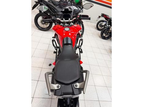 YAMAHA MT-09 Tracer GT 900 , Foto 10