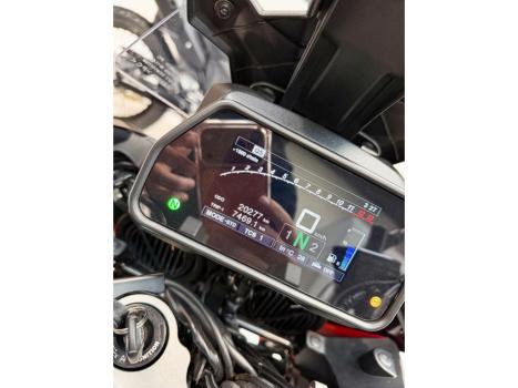 YAMAHA MT-09 Tracer GT 900 , Foto 11