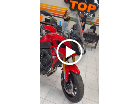 YAMAHA MT-09 Tracer GT 900 , Foto 12