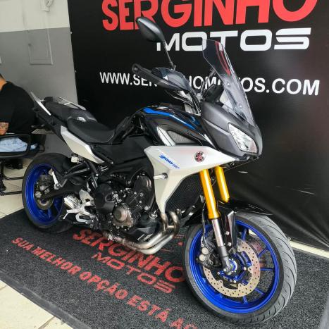 YAMAHA MT-09 Tracer 850 , Foto 2