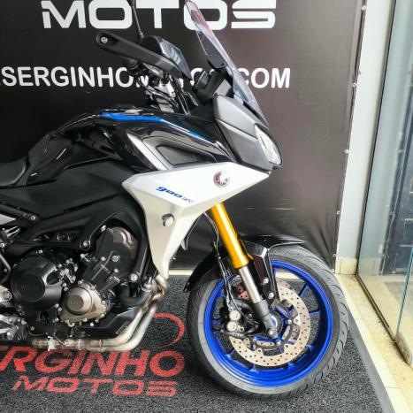 YAMAHA MT-09 Tracer 850 , Foto 3