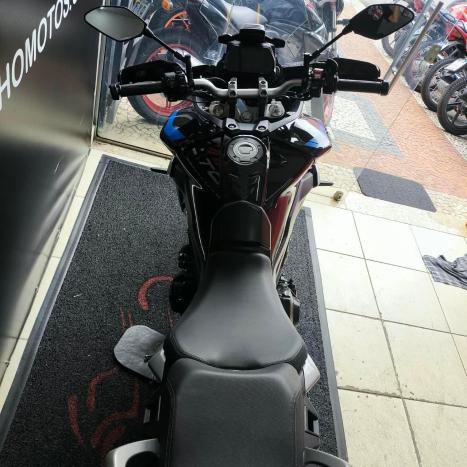 YAMAHA MT-09 Tracer 850 , Foto 4