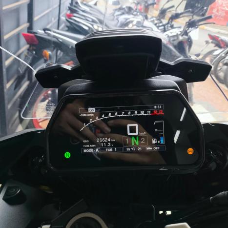 YAMAHA MT-09 Tracer 850 , Foto 5