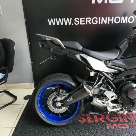 YAMAHA MT-09 Tracer 850 , Foto 6