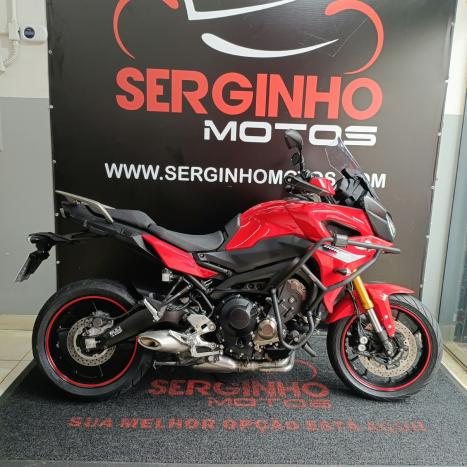 YAMAHA MT-09 Tracer 850 , Foto 1