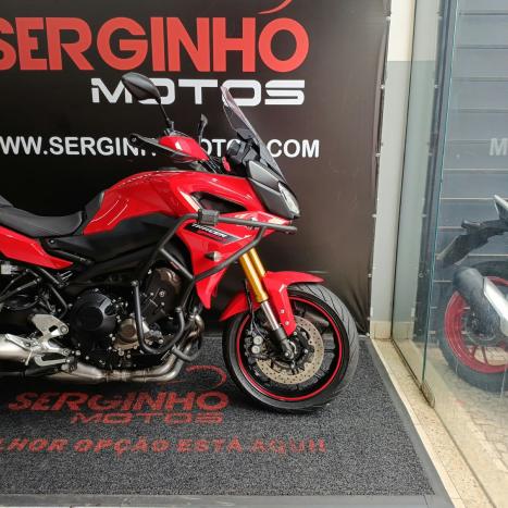 YAMAHA MT-09 Tracer 850 , Foto 2